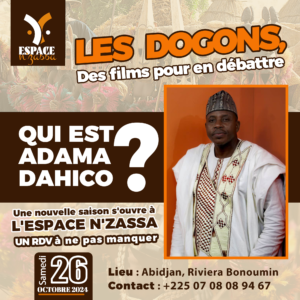 Adama Dahico