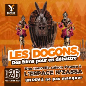dogons