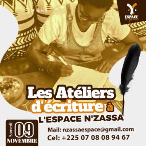 ecriture