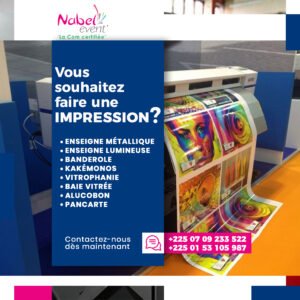 nabel imprimerie
