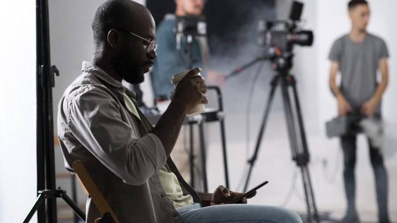 people-directing-new-movie-together